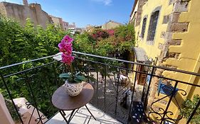 Casa Dasyra