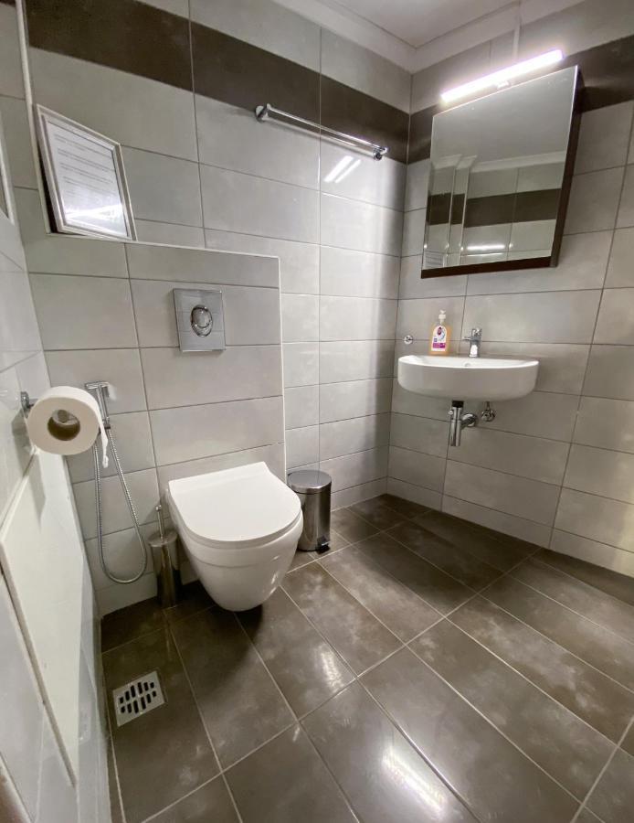 Casa Dasyra La Canée Extérieur photo