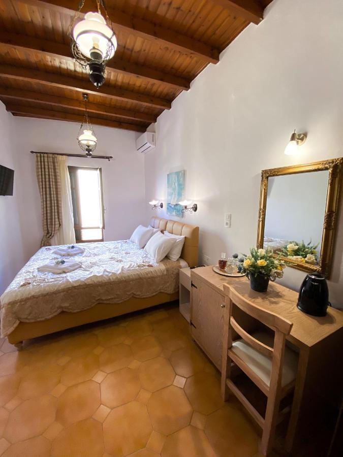 Casa Dasyra La Canée Extérieur photo