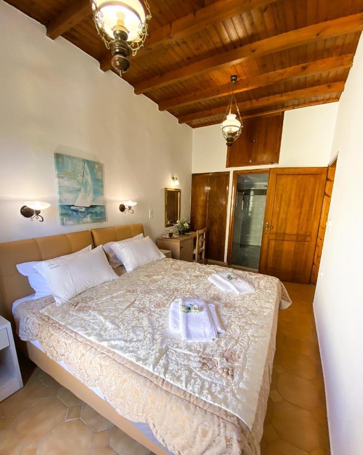 Casa Dasyra La Canée Extérieur photo