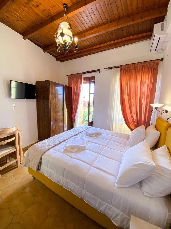 Casa Dasyra La Canée Extérieur photo