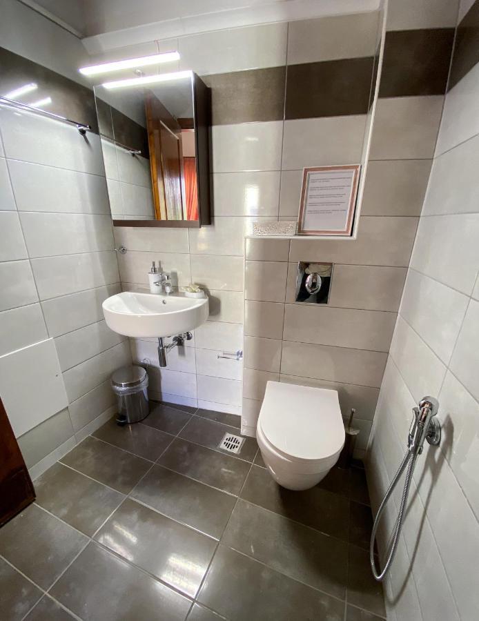 Casa Dasyra La Canée Extérieur photo