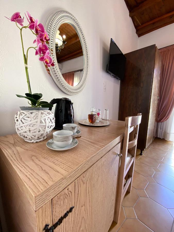 Casa Dasyra La Canée Extérieur photo