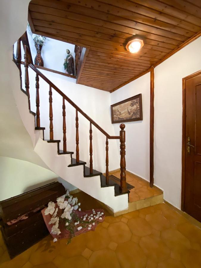 Casa Dasyra La Canée Extérieur photo