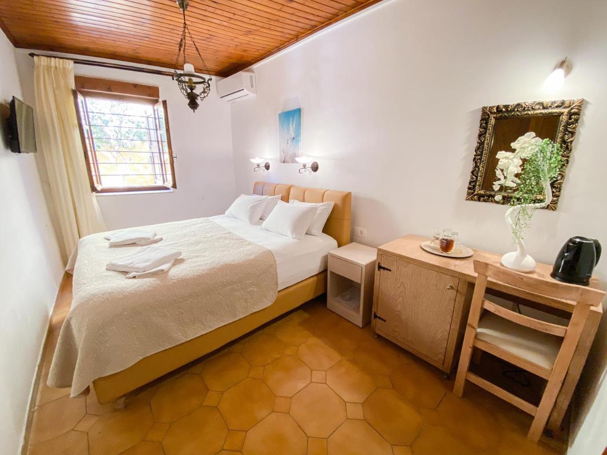 Casa Dasyra La Canée Chambre photo