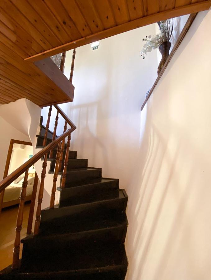 Casa Dasyra La Canée Extérieur photo