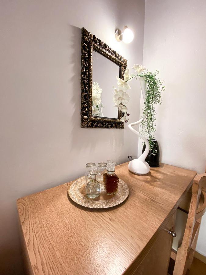 Casa Dasyra La Canée Extérieur photo