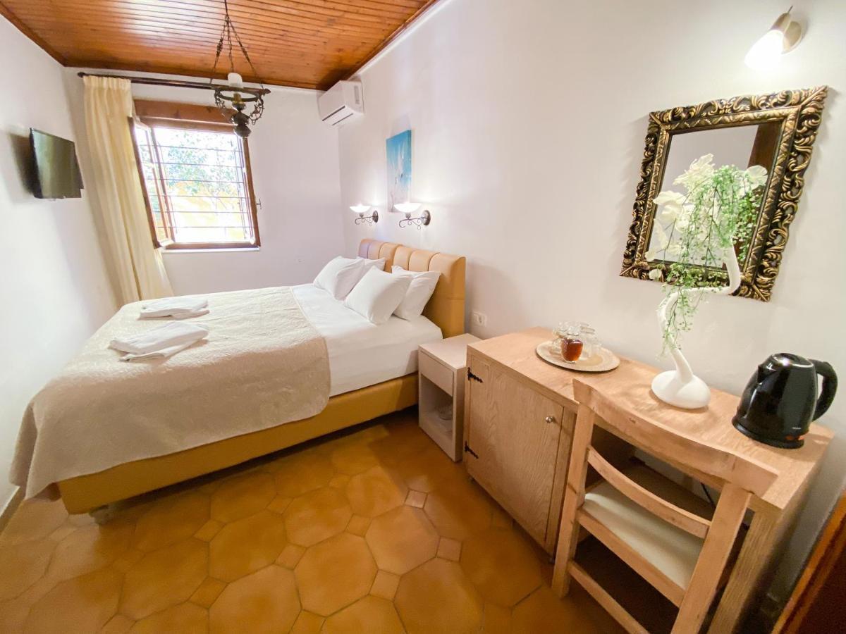 Casa Dasyra La Canée Extérieur photo