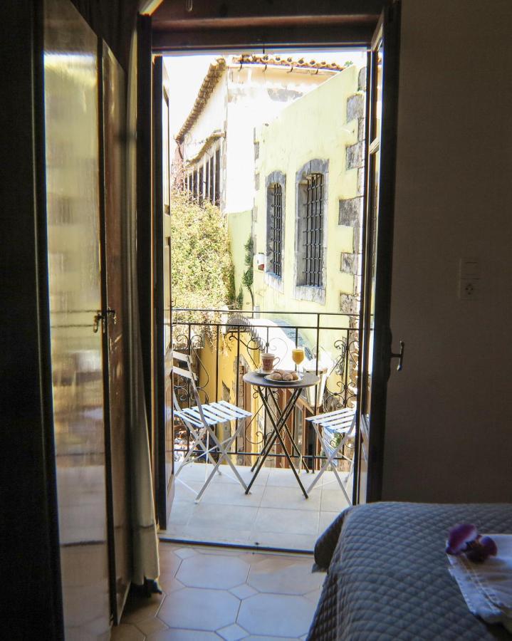 Casa Dasyra La Canée Extérieur photo