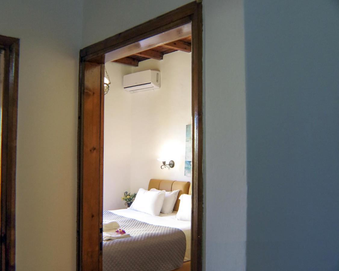 Casa Dasyra La Canée Extérieur photo
